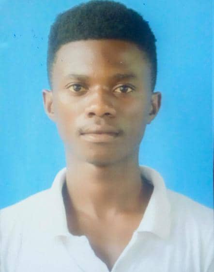 Student Image
